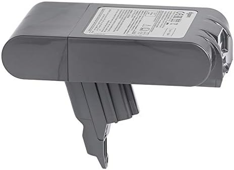 Dyson Original V6 Akku Power Back 967810-21 auch passend für DC58, DC59, DC61, DC62, DC72