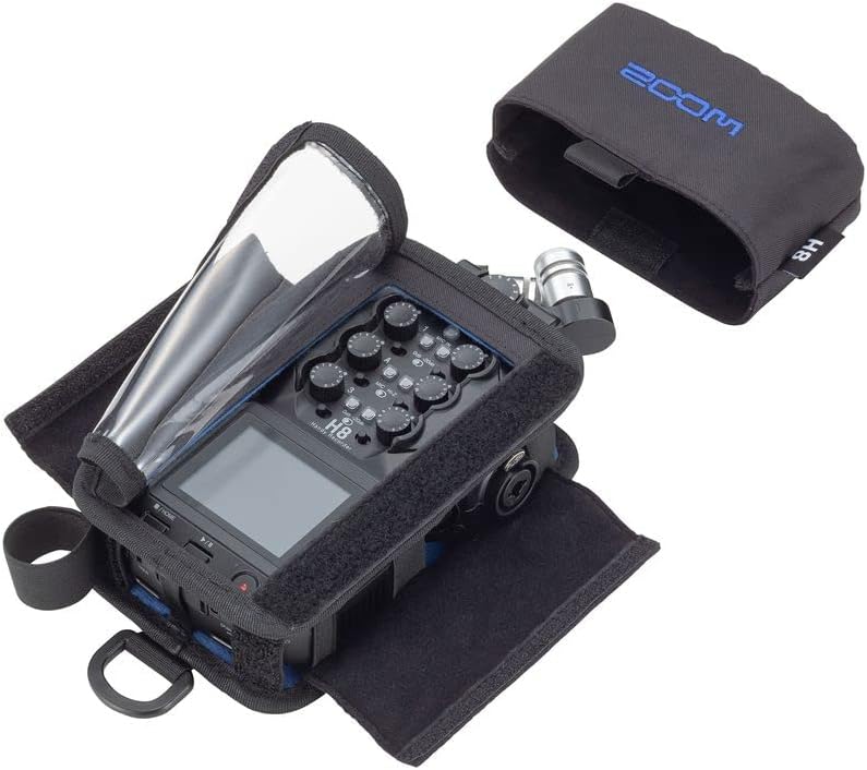 Zoom PCH-8 Protective Case for H8