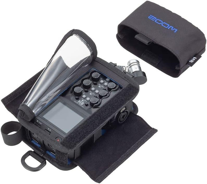 Zoom PCH-8 Protective Case for H8