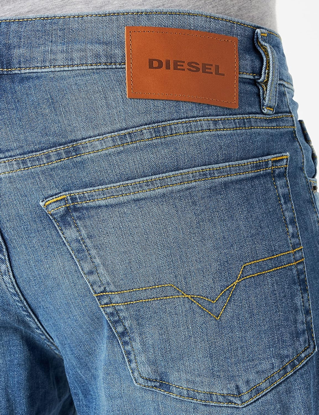 Diesel Herren D-mihtry Jeans 29W / 30L 01-0elav, 29W / 30L 01-0elav