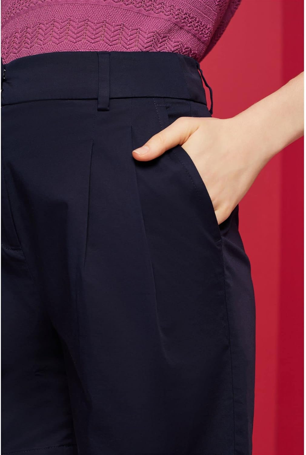 ESPRIT Damen Shorts