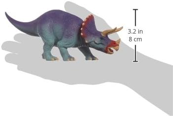 Triceratops, tiptoi Spielfigur mit Steuerungskarte