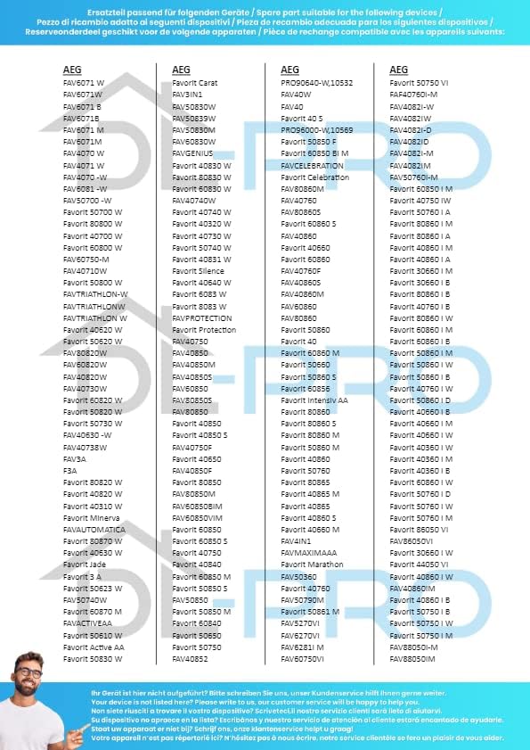 DL-pro Zulaufschlauch Spülmaschine für AEG Electrolux Juno Zanussi 1115765123 111576502/4 1115765024