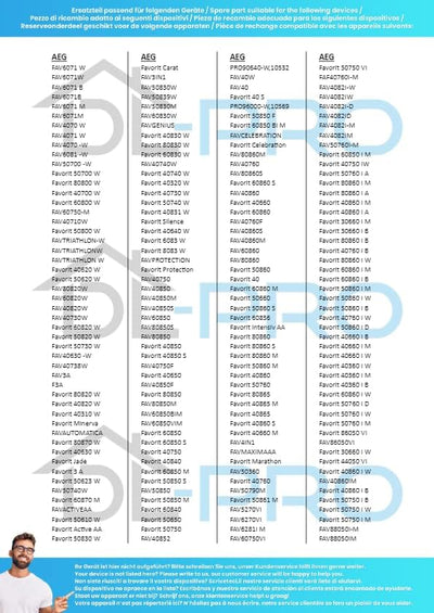 DL-pro Zulaufschlauch Spülmaschine für AEG Electrolux Juno Zanussi 1115765123 111576502/4 1115765024
