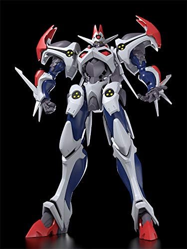GOODSMILE G13993 SD-GSCHCG13993 Figur Modell Kit, Farbig, único