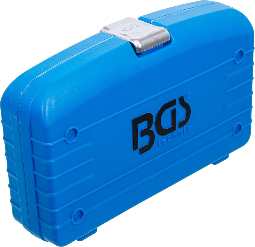 BGS 126 | Reparatursatz für Öl-Ablass-Gewinde | 64-tlg. Reparatursatz | 64-tlg., Reparatursatz | 64-