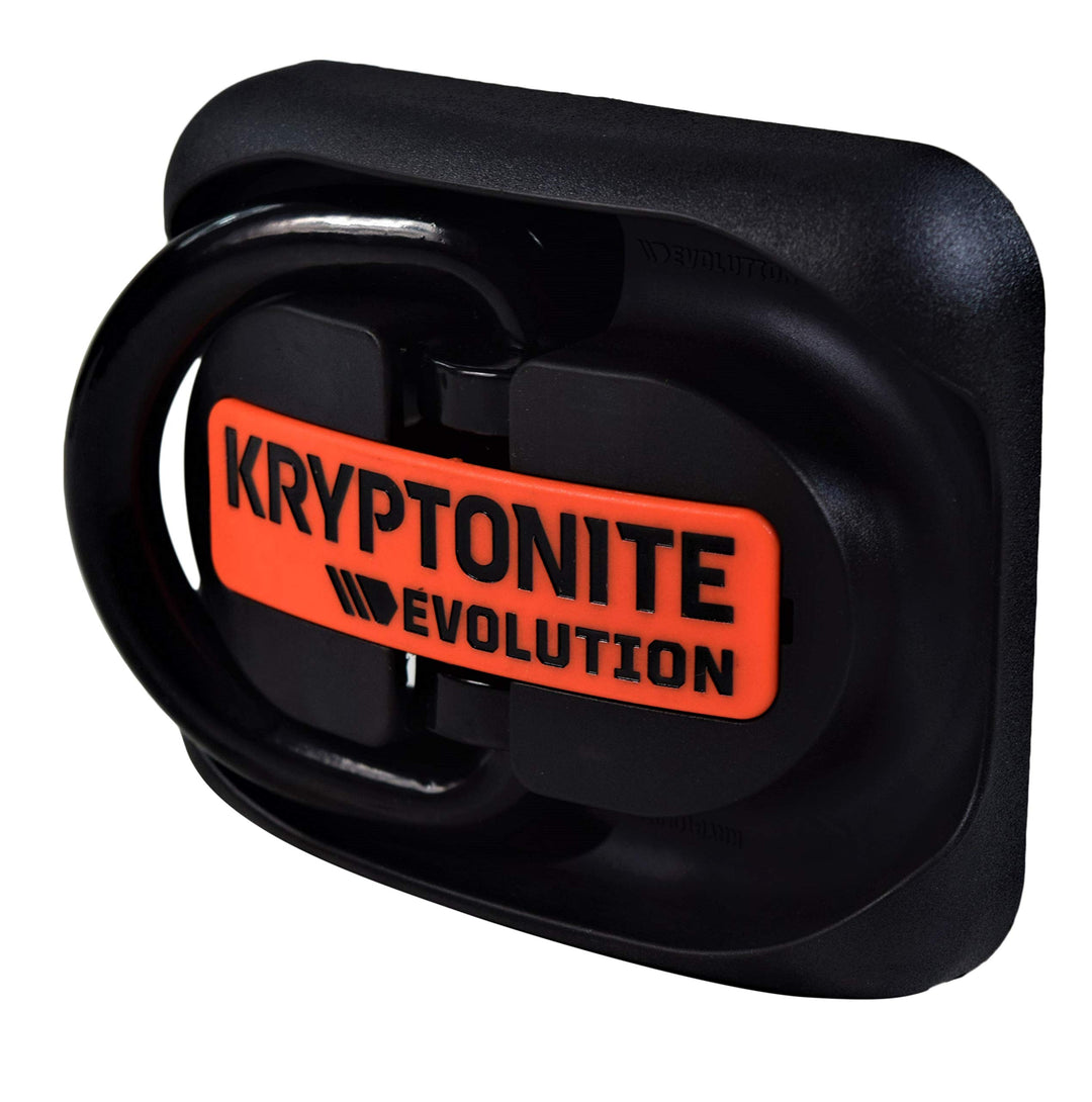 Kryptonit Evolution 50.8 x 43.2 x 10.2 cm Schwarz, Evolution 50.8 x 43.2 x 10.2 cm Schwarz