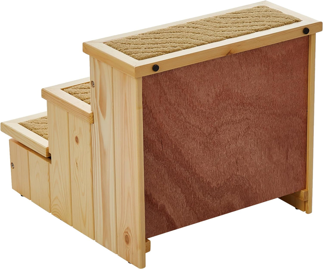 Trixie 3943 Treppe PetStair, 40 × 38 × 45 cm,