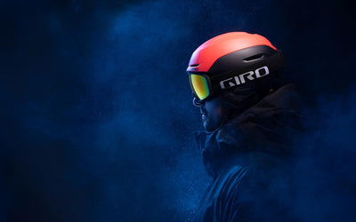 Giro Neo MIPS Skihelm Snowboardhelm