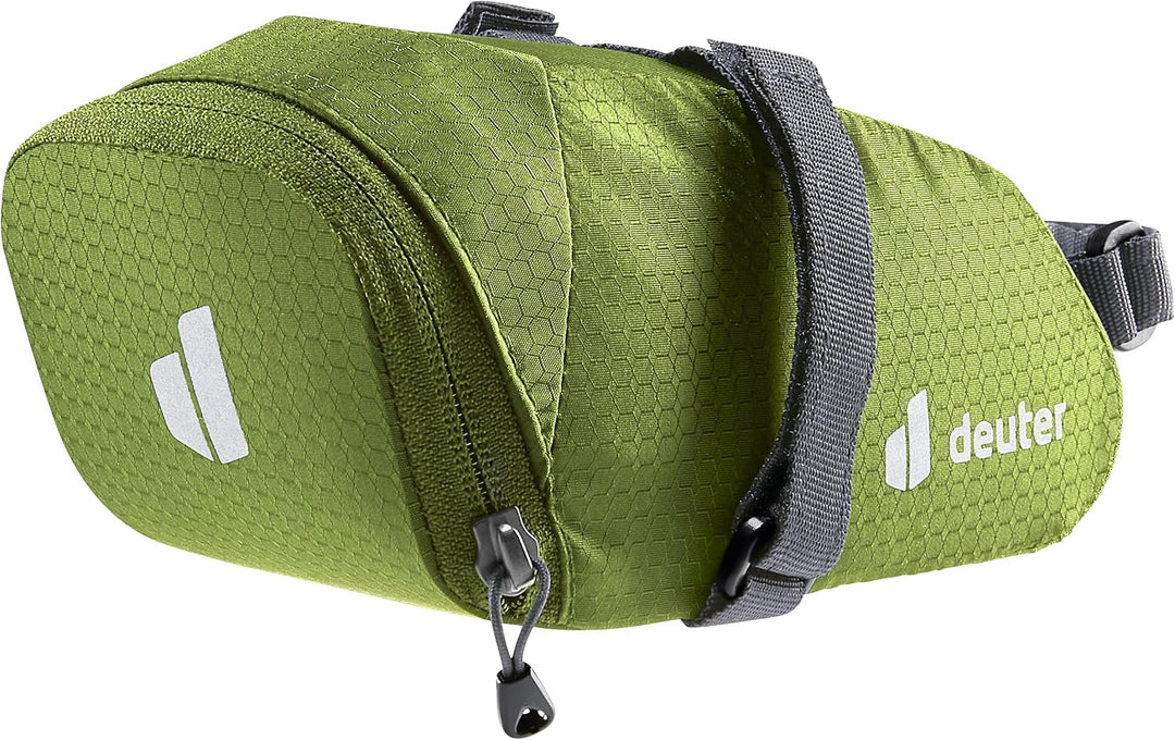 deuter Bike Bag 0.8 Satteltasche Meadow, Meadow