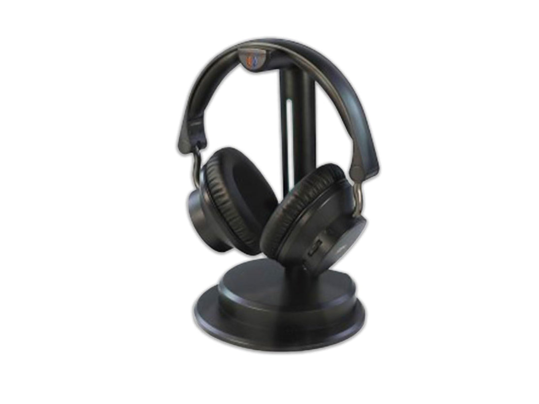 CGV Prelude 3 Premium – Kabellose Kopfhörer TV/HiFi – Bluetooth 5.3 & RF 2,4 GHz, >35 Stunden Akkula