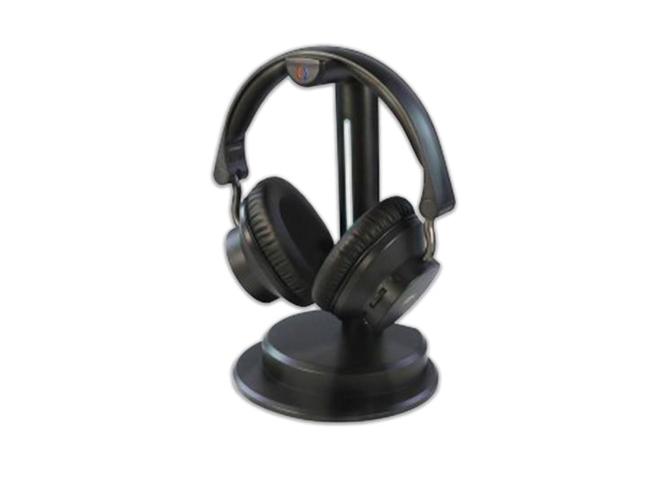CGV Prelude 3 Premium – Kabellose Kopfhörer TV/HiFi – Bluetooth 5.3 & RF 2,4 GHz, >35 Stunden Akkula