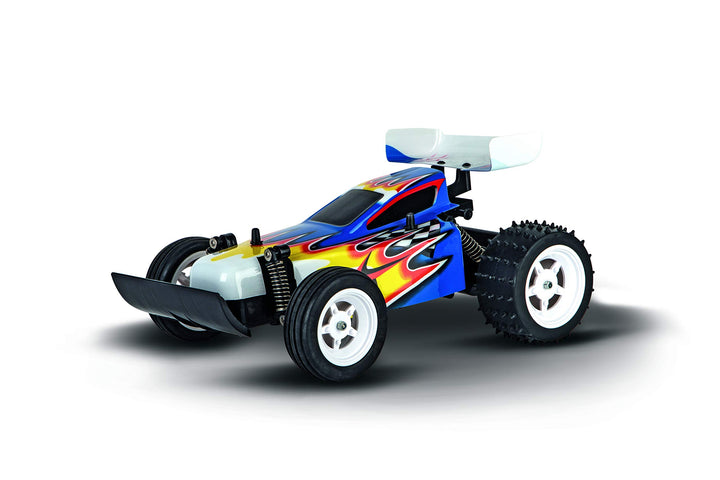 Carrera RC Race Buggy 370180010 Ferngesteuertes Fahrzeug