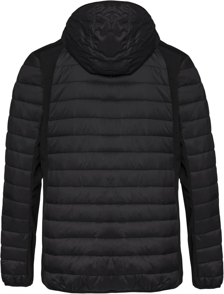 Protest Herren Letton Outdoorjacke M True Black, M True Black