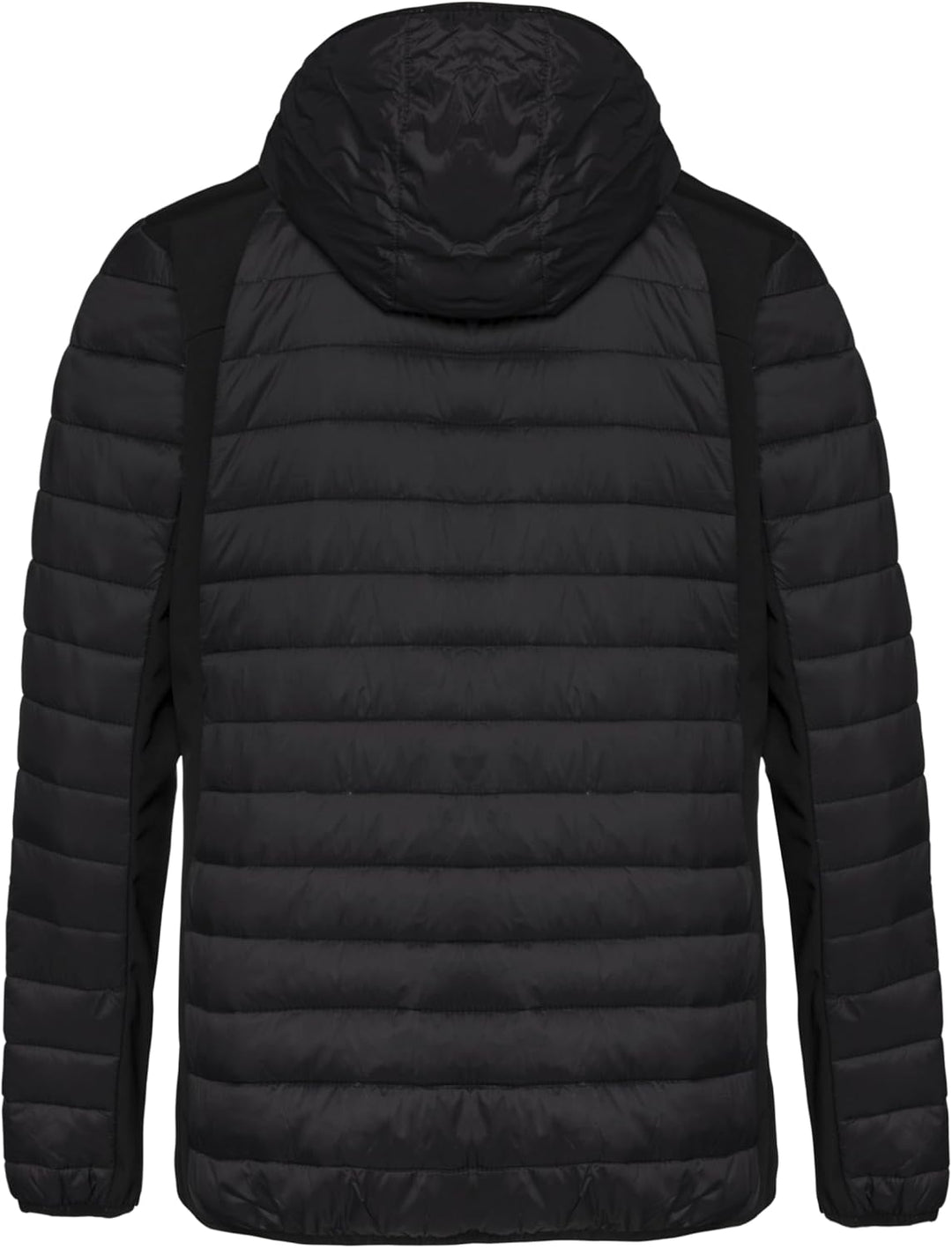 Protest Herren Letton Outdoorjacke XS True Black, XS True Black