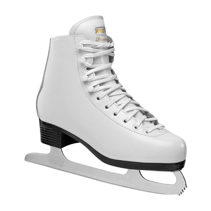 Roces Kinder Paradise/Lama Schlittschuh 7 US W Weiss, 7 US W Weiß