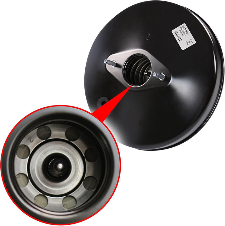 Bosch Bremskraftverstärker 0 204 836 212