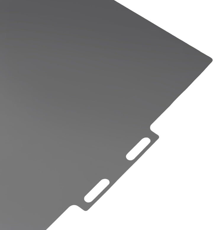 Hängender Computer-Sichtschutzfilter 23 Zoll, Magnetischer Sichtschutz für Computermonitor, Seitenve