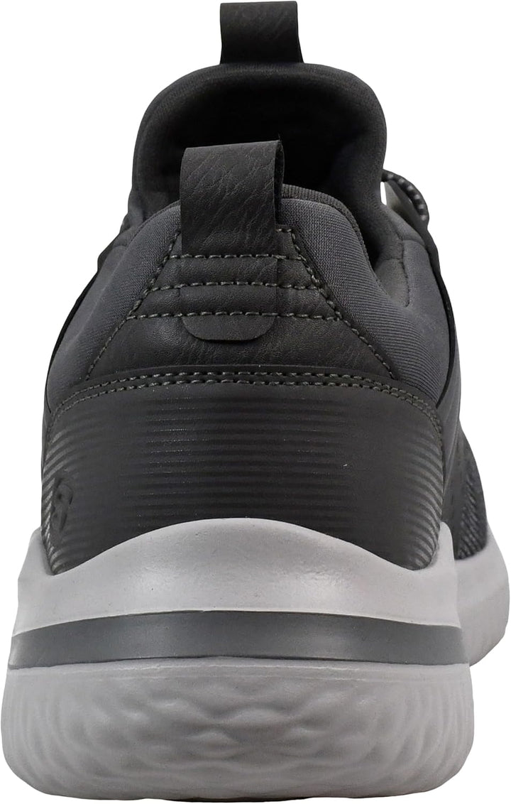 Skechers Damen Bobs Squad 2-Insta Angel Sneaker 42.5 EU Grau, 42.5 EU Grau