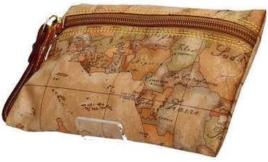 ALVIERO MARTINI 1° CLASSE Beauty case GEO Damen Geo - N051-6001-0010, S