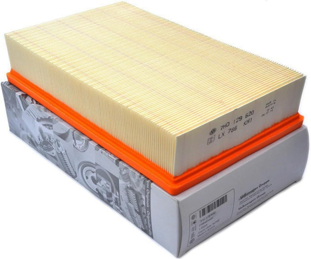 Original VW T5 Inspektionspaket Filter KIT T5 7H Service Öl Pollen Luftfilter TDI 2.5L Motor Multiva