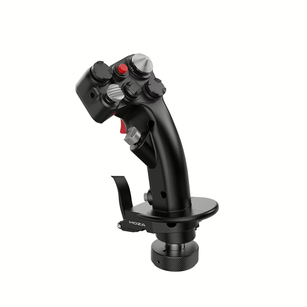 MOZA MH16 Flightstick Video Game Controller