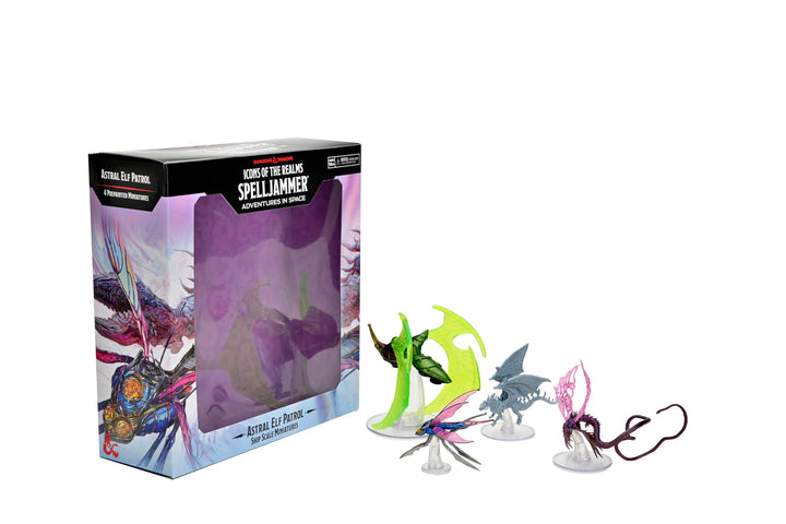 Wizkids 82043 Boardgame
