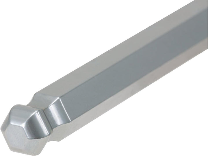 KS Tools 151.2150 Kugelkopf-Innensechskant-Winkelschlüssel-Satz,XL,10-tlg