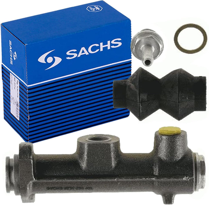 Sachs 6284 600 107 Geberzylinder, Kupplung