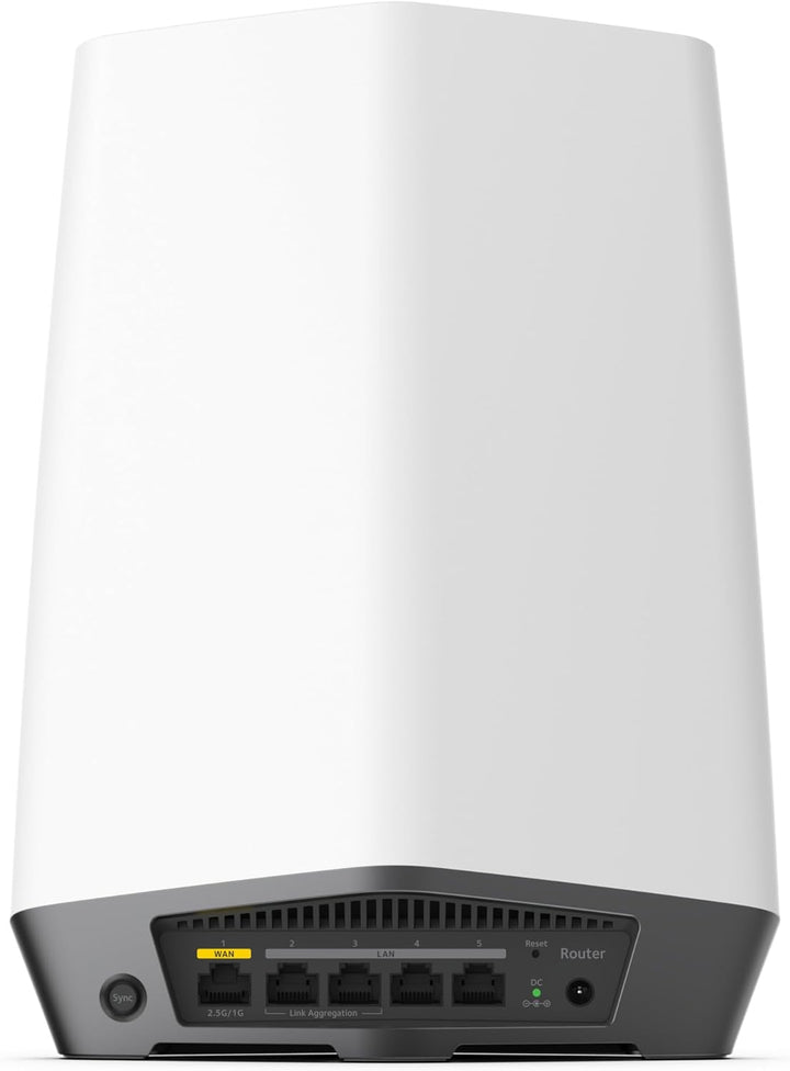 Netgear SXR80-100EUS Router (SXR80)