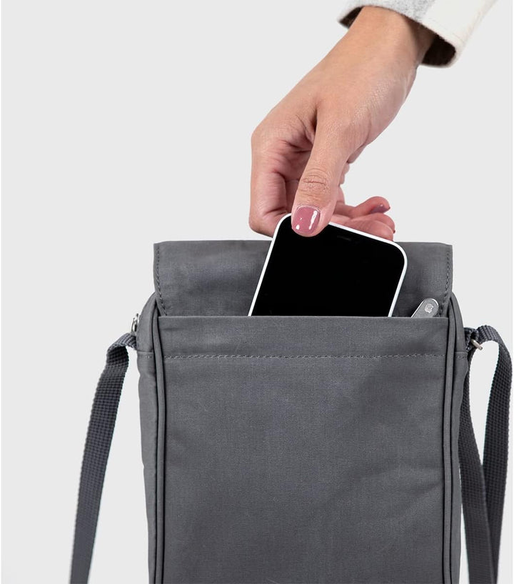 Fjällräven Herren Greenland Pocket Umh ngetasche, Deep Forest, Einheitsgrösse EU, Deep Forest