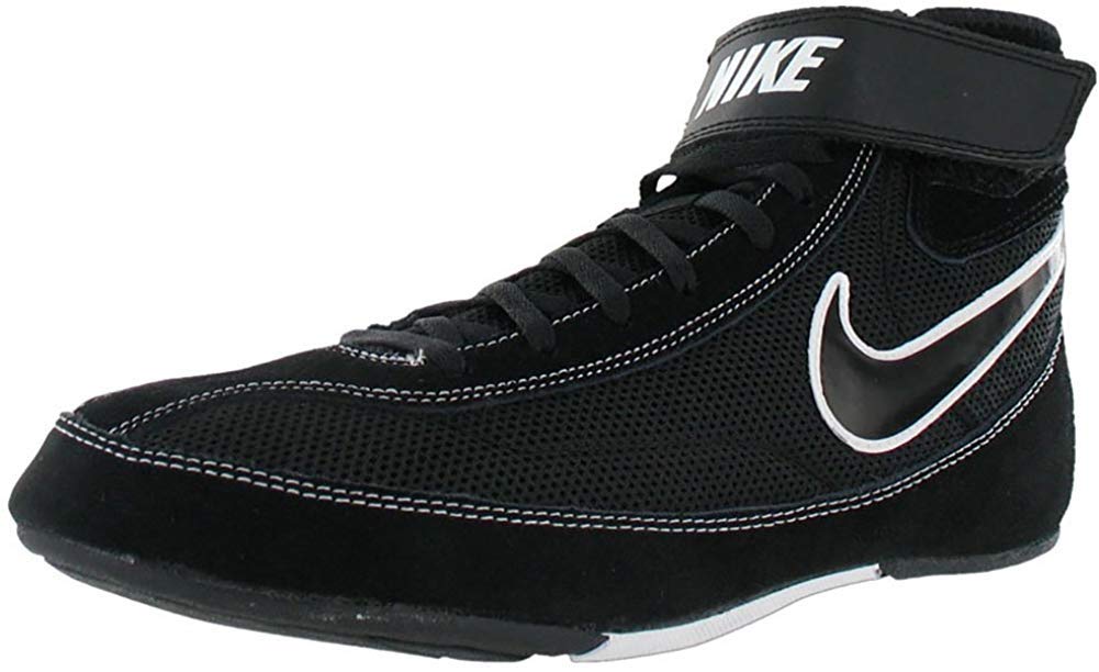 Nike Kobe IX Elite Low ID Herren Sportschuhe - Basketball 42.5 EU Schwarz, 42.5 EU Schwarz