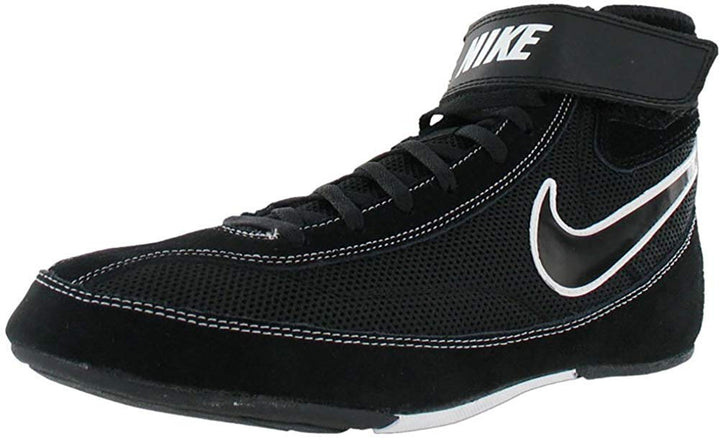 Nike Kobe IX Elite Low ID Herren Sportschuhe - Basketball 42.5 EU Schwarz, 42.5 EU Schwarz