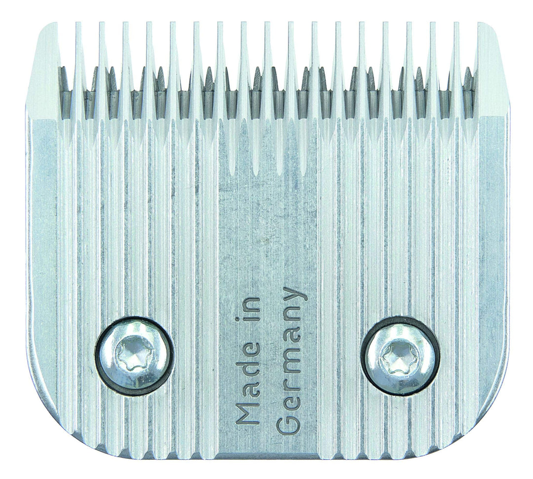 Moser Schneidsatz 3 mm, f. Moser prof.+Oster Golden