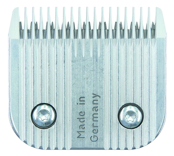 Moser Schneidsatz 3 mm, f. Moser prof.+Oster Golden