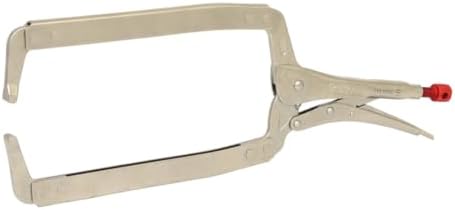 KS Tools 115.1072 Schweiss-Klammer-Gripzange, XL, 450mm