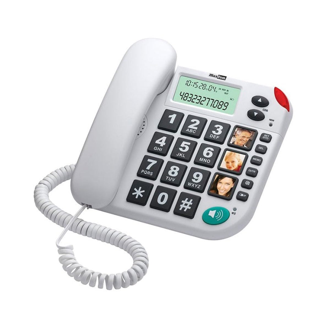 Maxcom KXT 480