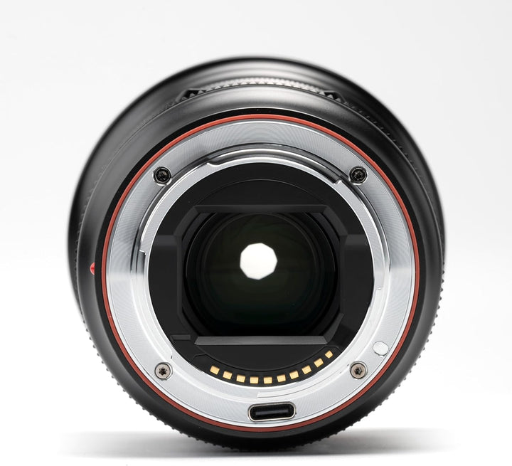 VILTROX AF 16mm f/1.8 FE Vollrahmen Objektiv Weitwinkel Autofokus mit integriertem LCD-Bildschirm fü