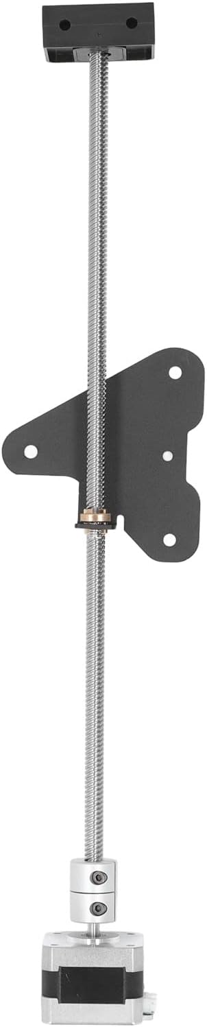 Ender 3 Dual-Z-Achsen-Kit 3D-Drucker-Teile Zubehör 3D-Drucker-Zubehör 3D-Drucker-Z-Upgrade-Kit mit L