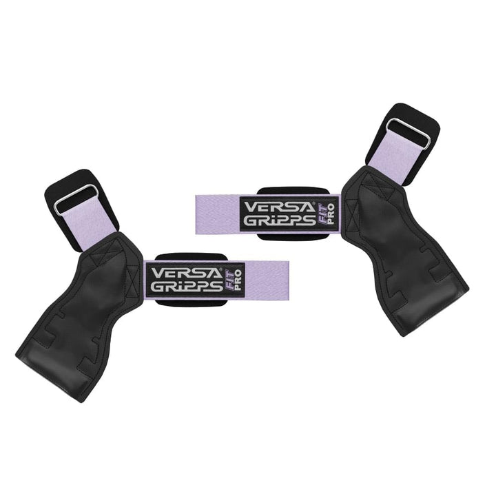 Versa Gripps Fit Pro, Made in USA, Handgelenkschlaufen für Sportlerinnen, das beste Trainingszubehör
