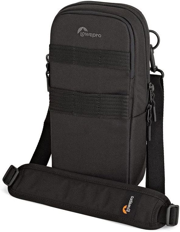 Lowepro LP37180 ProTactic Utility Bag 200 AW - Black, ProTactic Utility Bag 200 AW