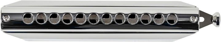 Suzuki Suzuki-SCX48-C Blechblasinstrumente, multi-coloured 12-Hole, 12-Hole