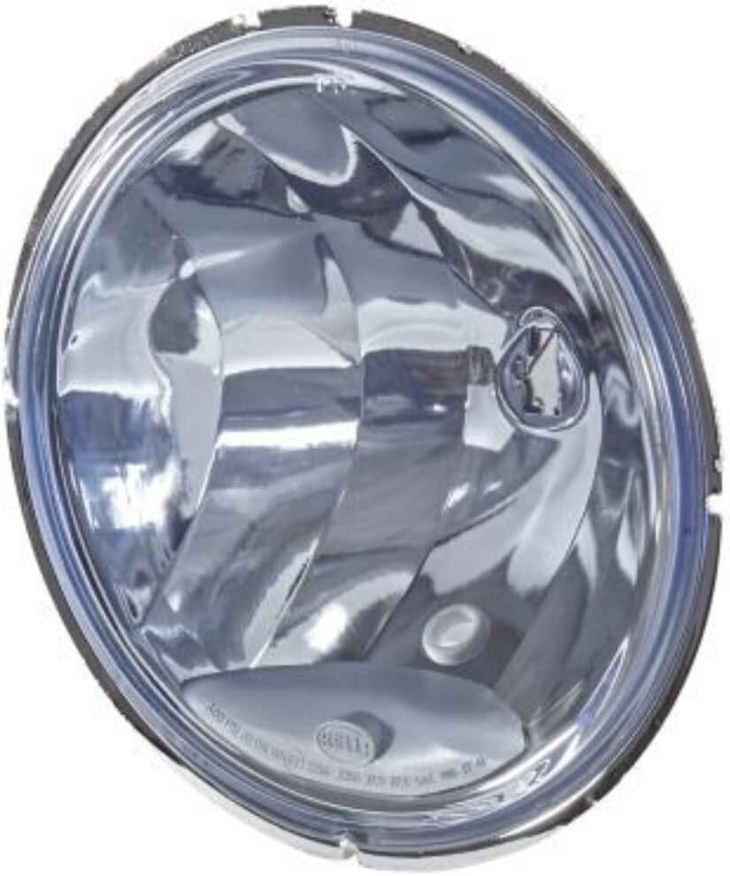 HELLA - Halogen-Fernscheinwerfer - Luminator Chromium Blue - ECE-R7/E1 2254/ECE-R112 - 2 - 1F8 007 5