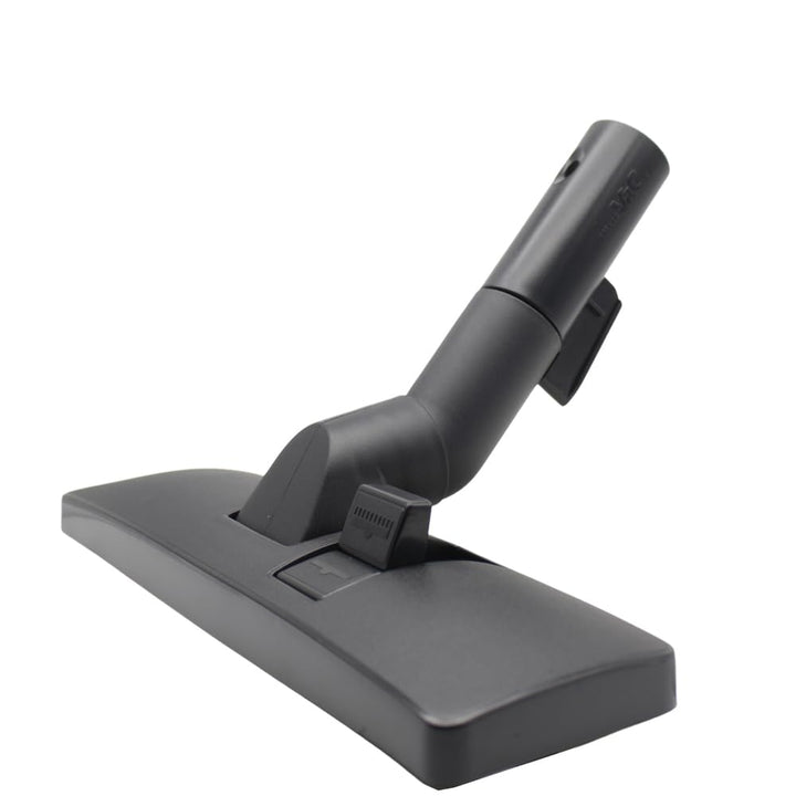 MisterVac Staubsaugerdüse Bodendüse Manuelle Düse Ersatzdüse kompatibel mit Fakir TS 721 Blue Vac Po