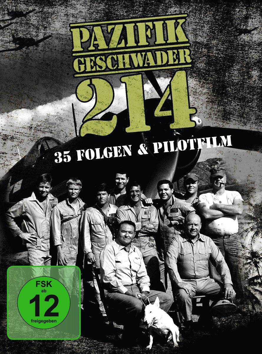 35 Folgen & Pilotfilm [18 DVDs], DVD