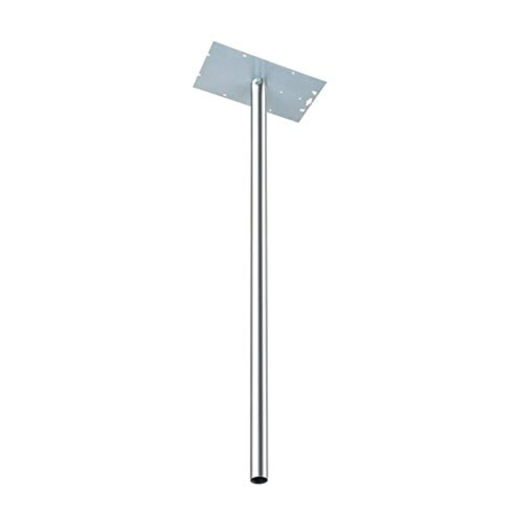 Burg-Wächter 701 GA Pied Briefkastenzubehör, Brut, Norme, Brut