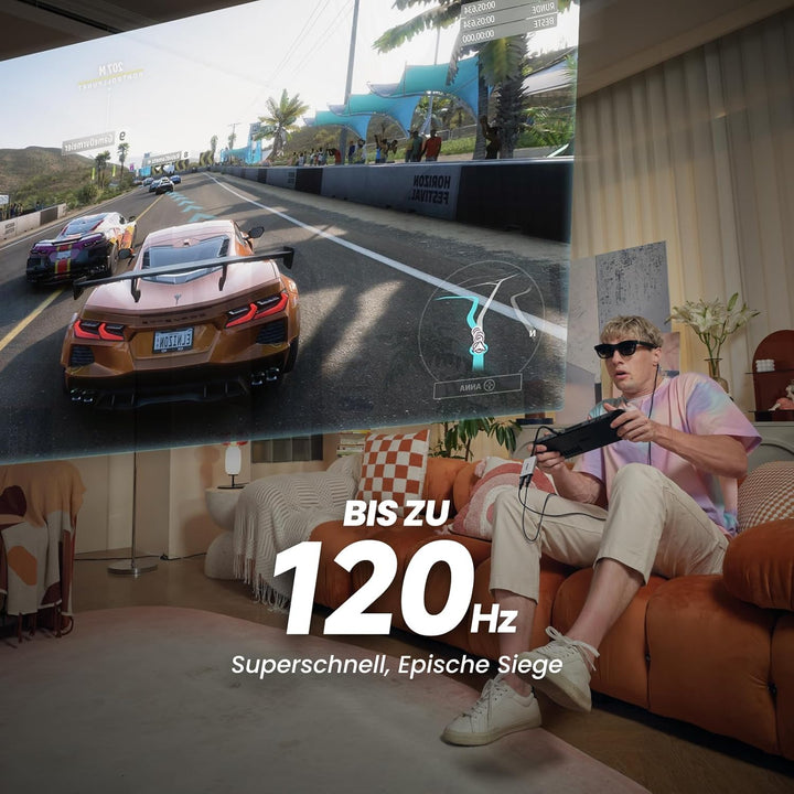 XREAL Hub, Power und Play Adapter, damit lädst AR-Brille auf, während du Dein Quellgerät auflädst, z
