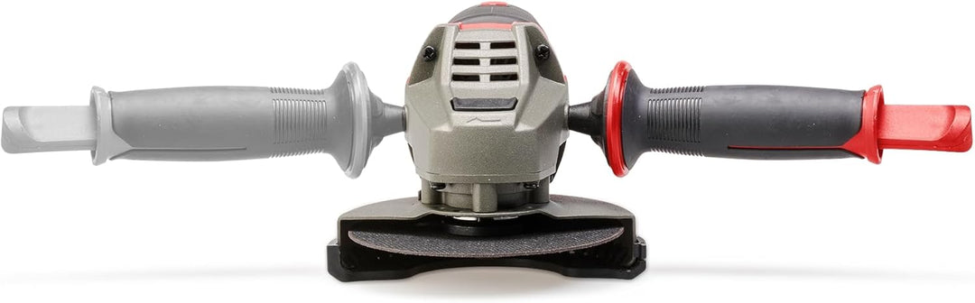 Einhell Winkelschleifer TE-AG 125/1010 (1.010 Watt, 125 mm Scheibendurchmesser, 33 mm Schnitttiefe,