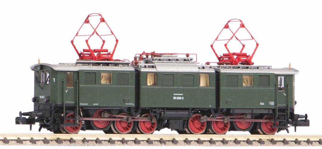 Piko N 40540 N E-Lok BR 191 der DB