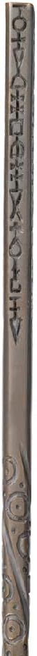 The Noble Collection Die edle Sammlung Sirius Black Wand (Window Box)